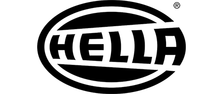	hella	 logo