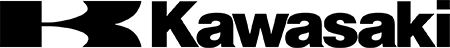 	kawasaki	 logo