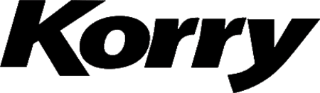 	korry	 logo