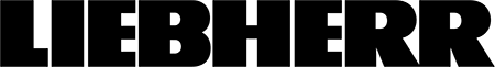 	liebherr	 logo