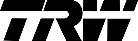 	trw	 logo
